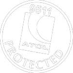 ATOL protected, licence 9511