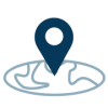 Local knowledge icon
